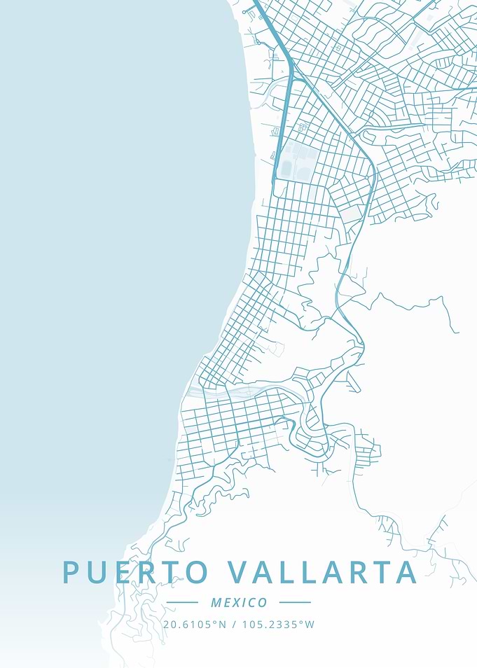 Puerto Vallarta Mexico