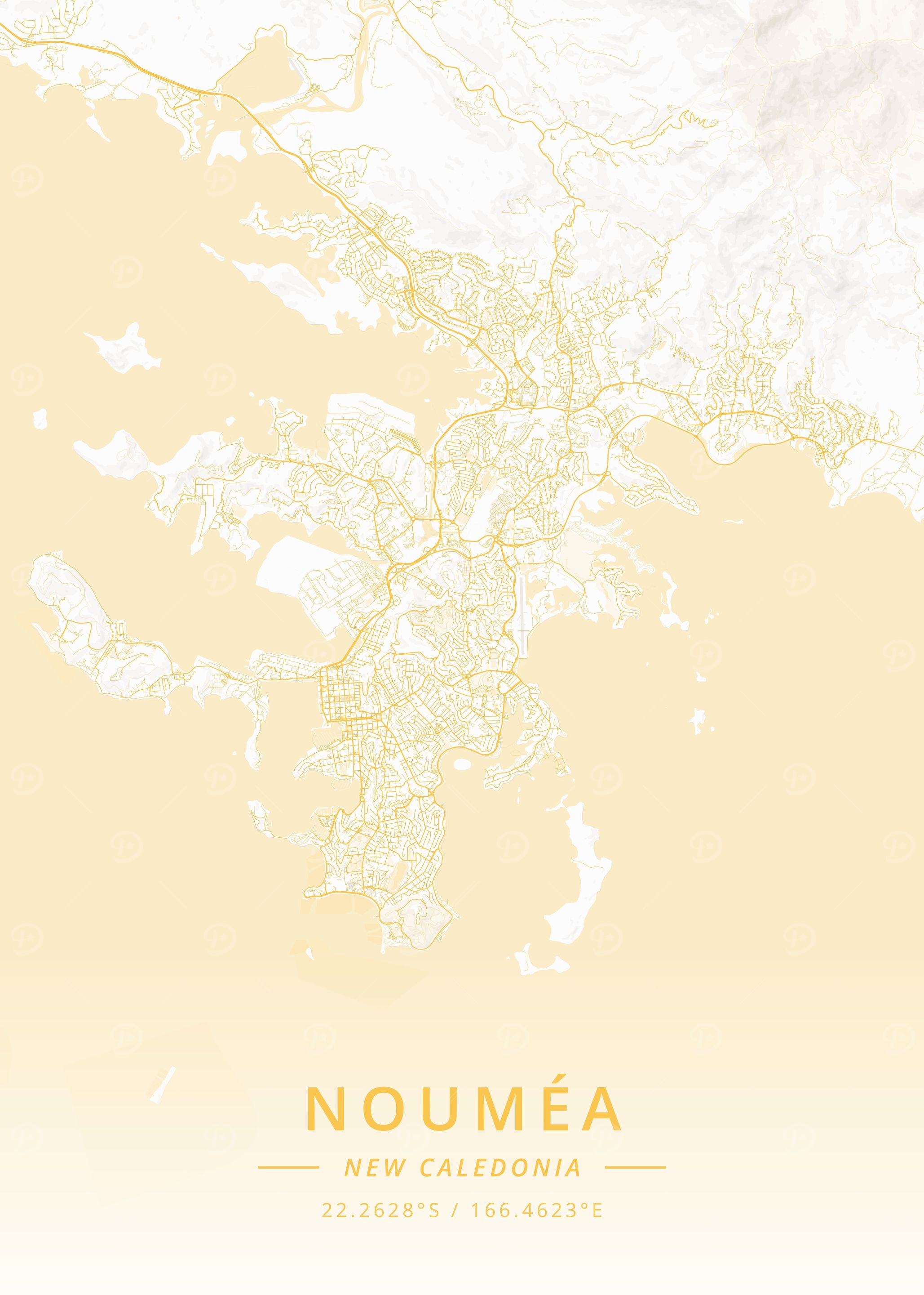 Noumea New Caledonia
