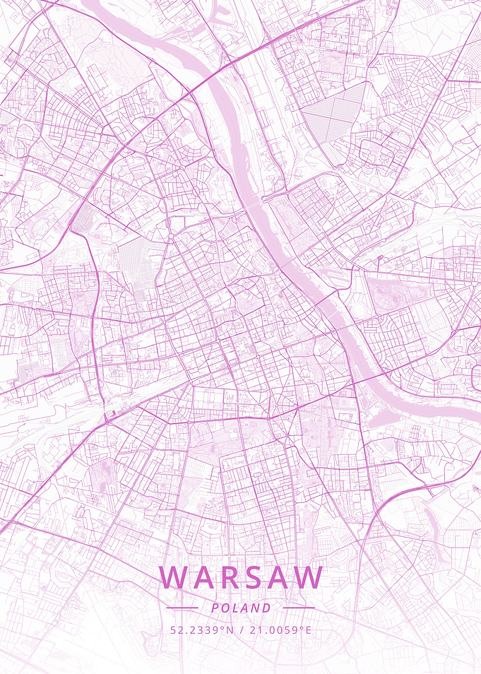 Warsaw Poland