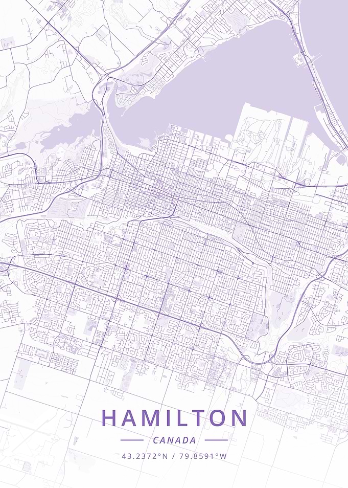 Hamilton Canada