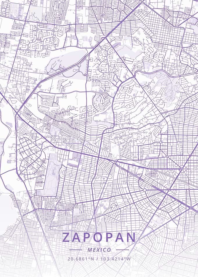 Zapopan Mexico