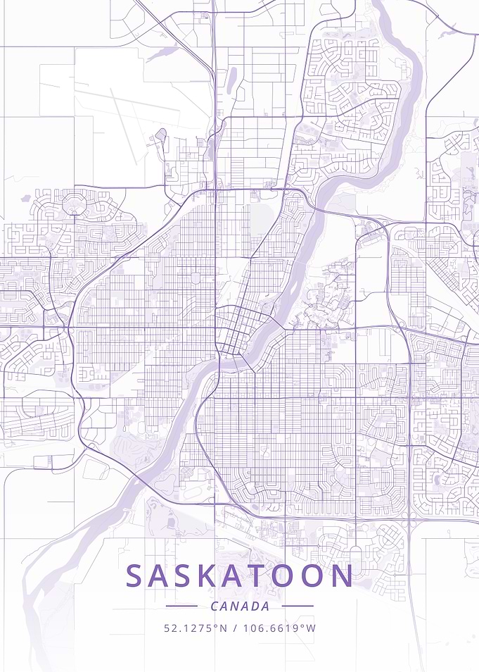 Saskatoon Canada