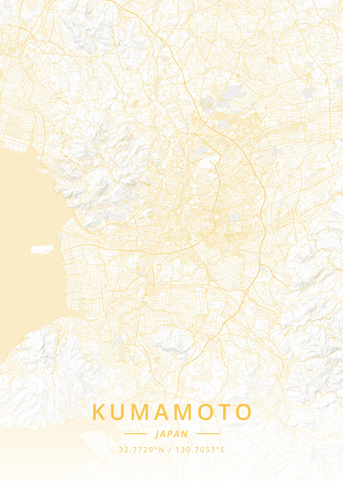 Kumamoto Japan