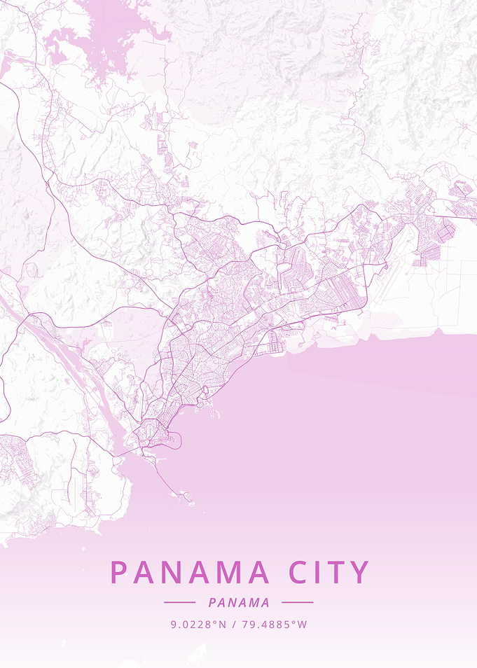 Panama City Panama
