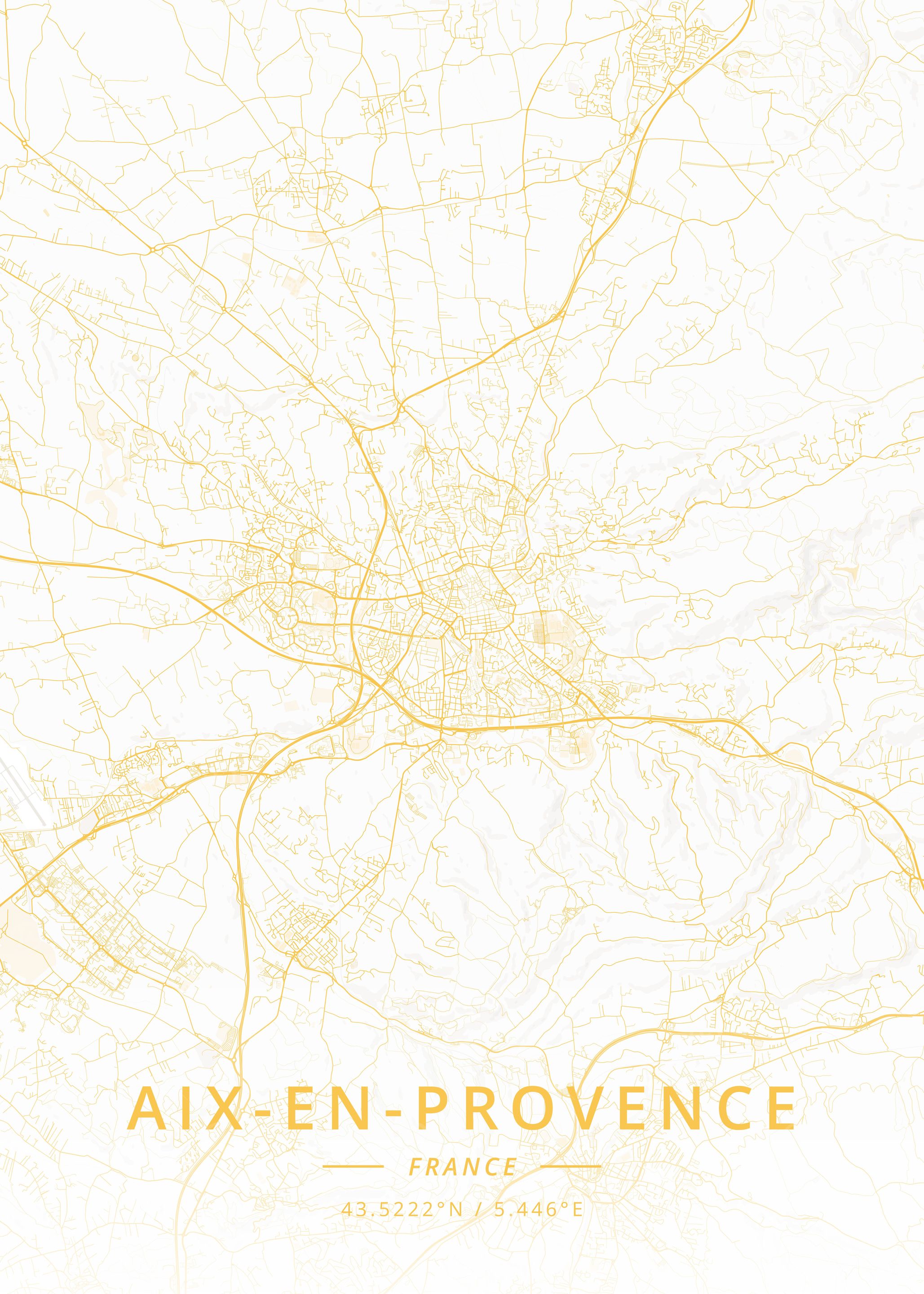 AixenProvence France