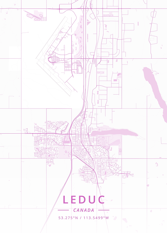 Leduc Canada