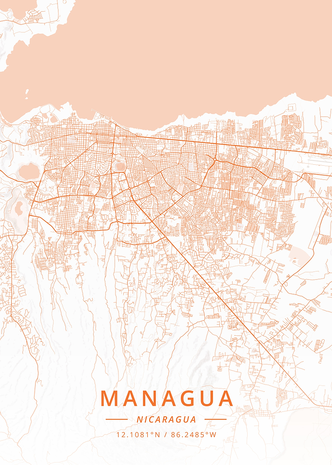 Managua Nicaragua