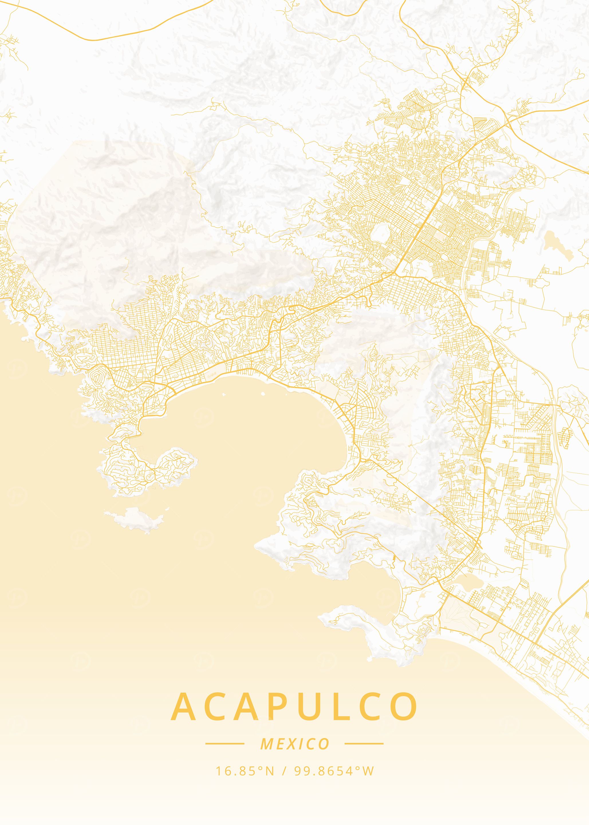 Acapulco Mexico
