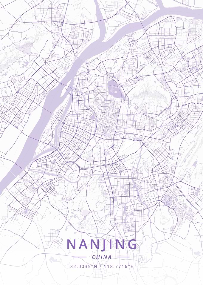 Nanjing China