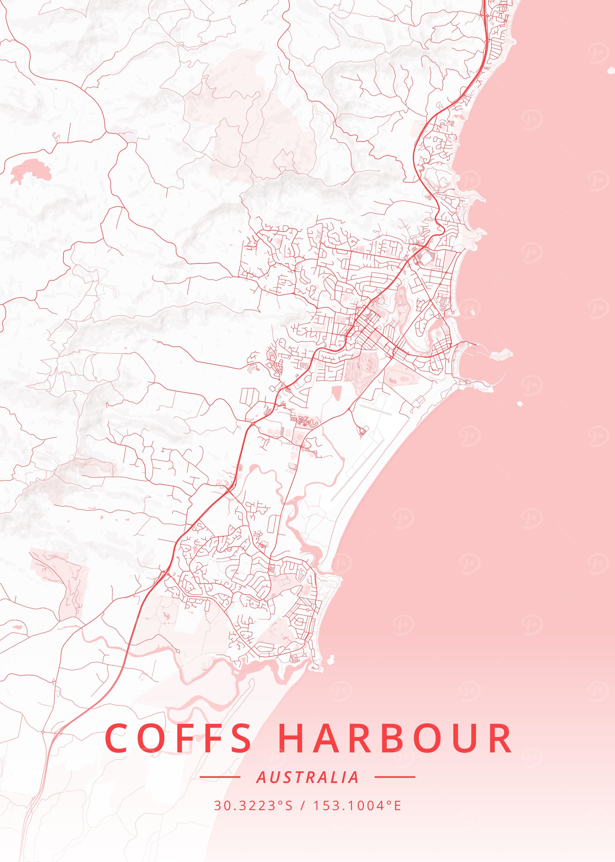 Coffs Harbour Australia