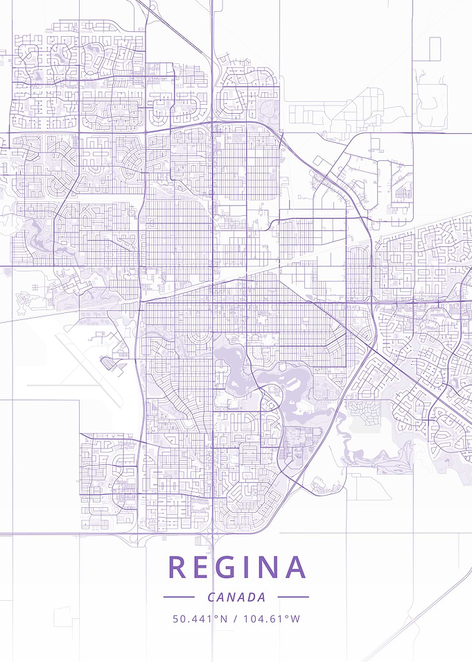 Regina Canada