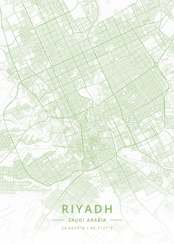 Riyadh Saudi Arabia
