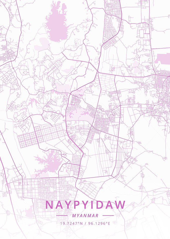 Naypyidaw Myanmar