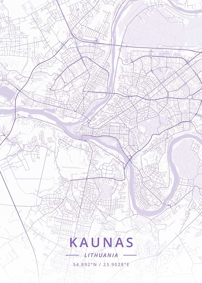 Kaunas Lithuania