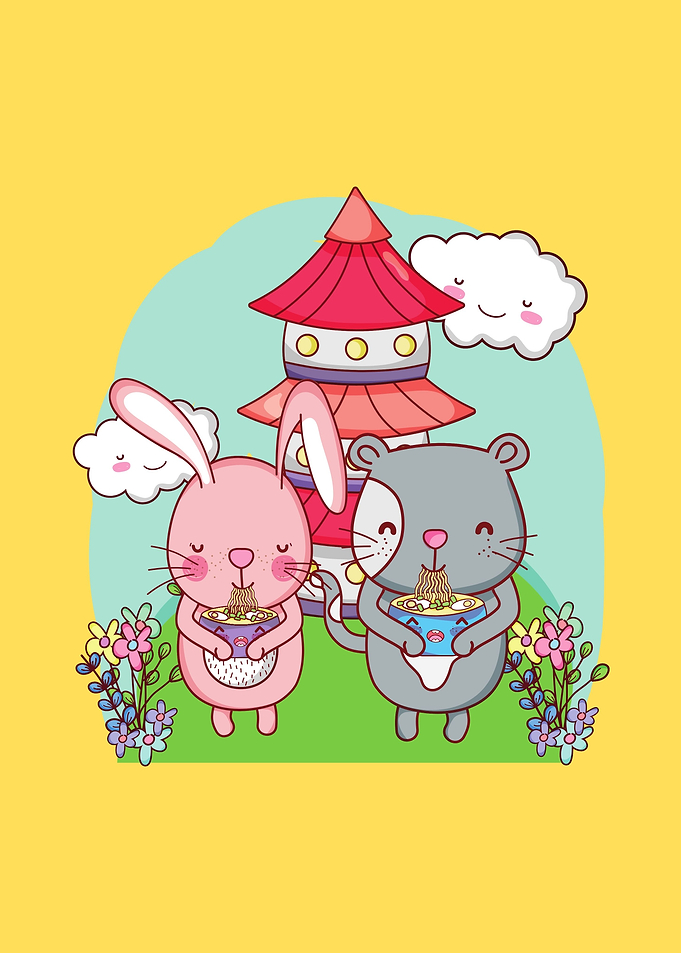 Japanese Decoration 65