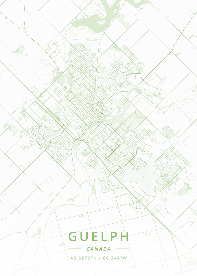 Guelph Canada
