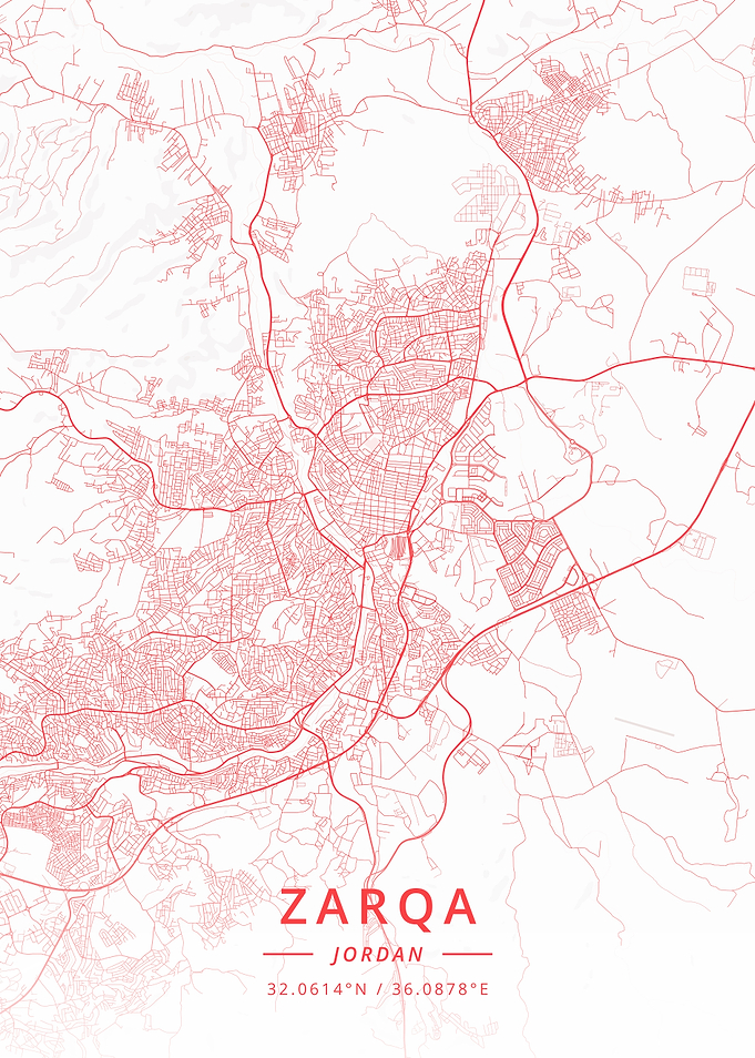Zarqa Jordan