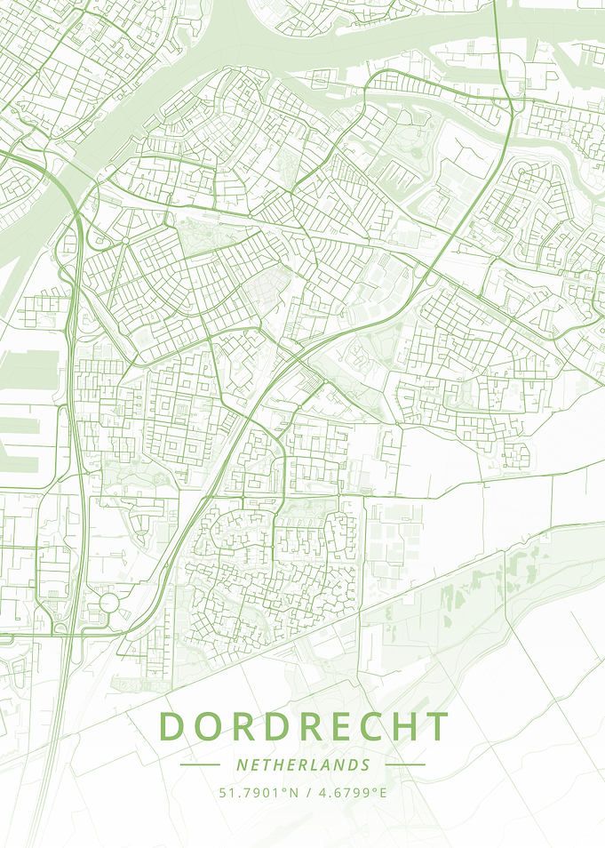 Dordrecht Netherlands