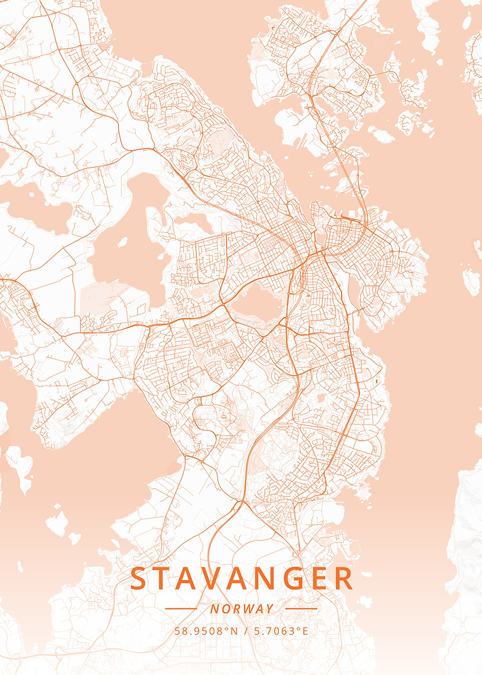 Stavanger Norway