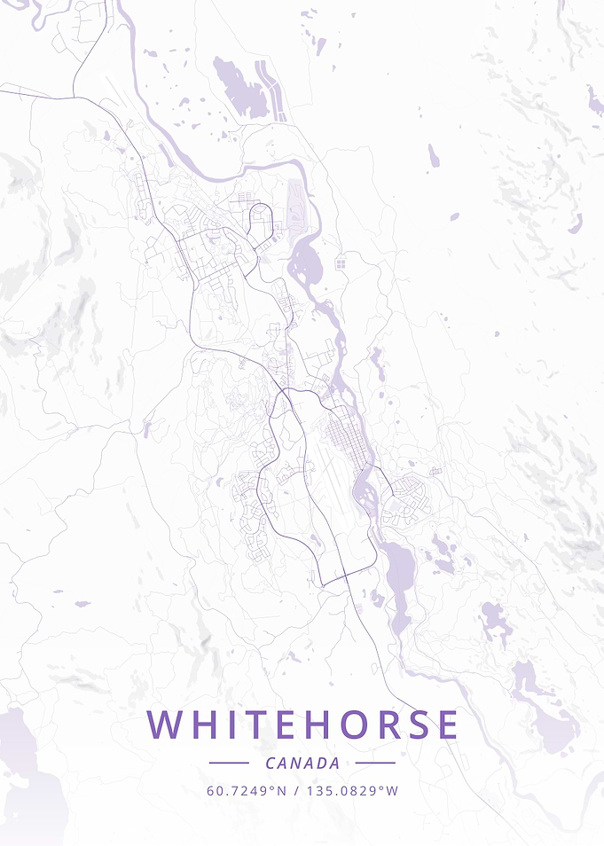 Whitehorse Canada