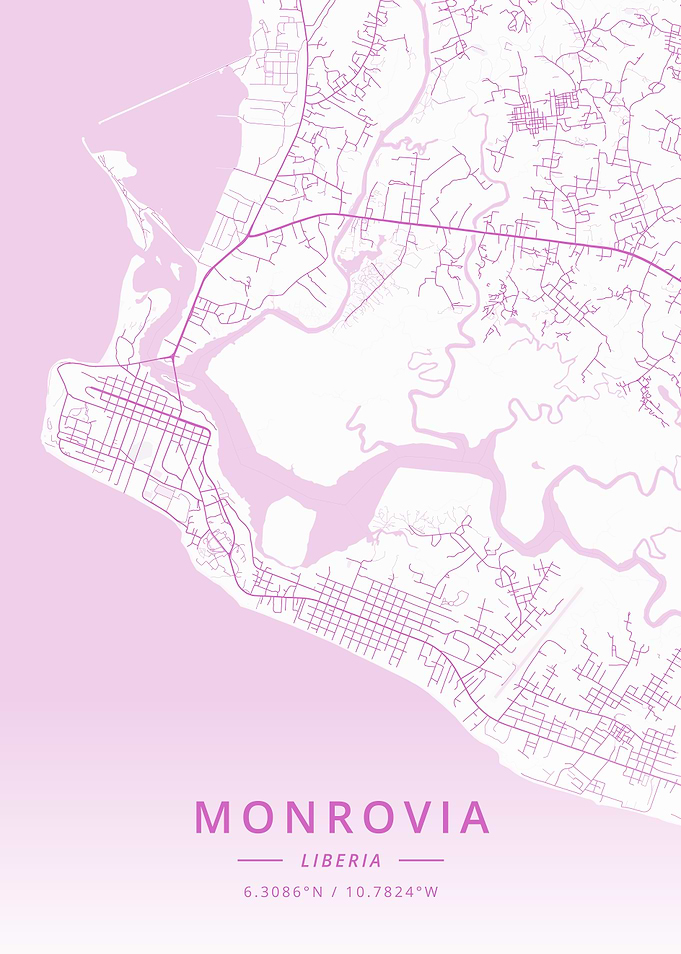 Monrovia Liberia
