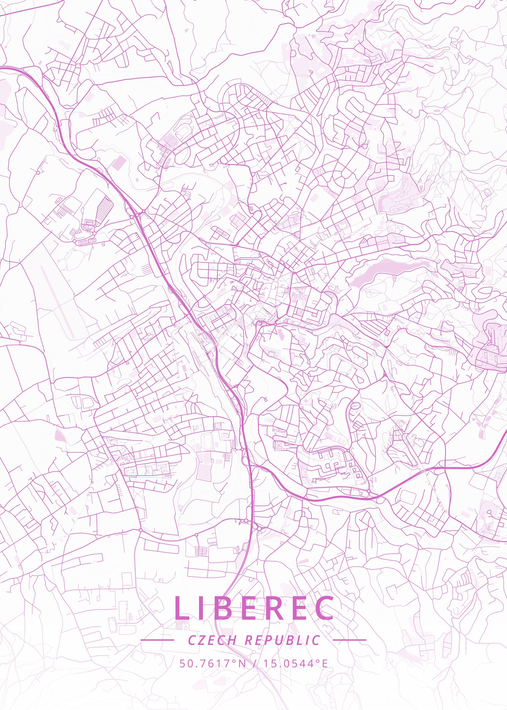 Liberec Czech Republic