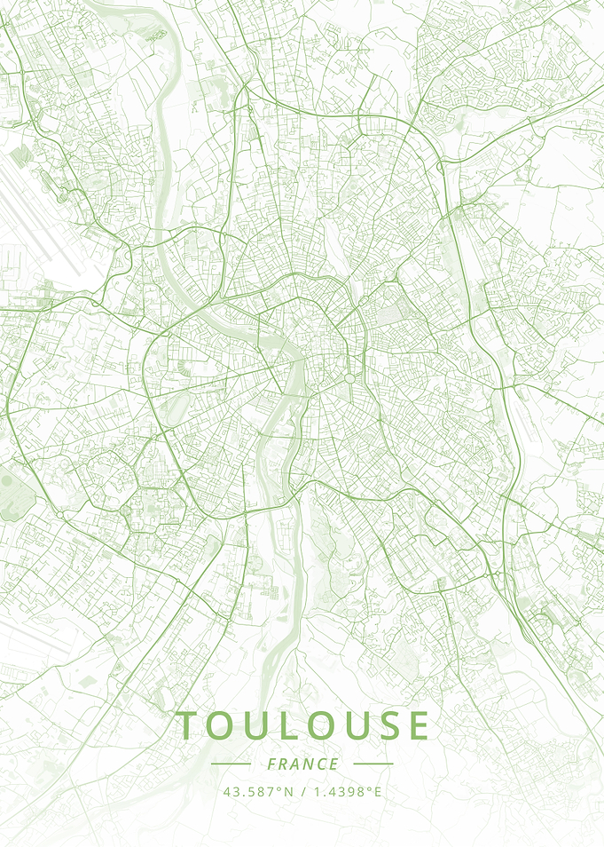 Toulouse France