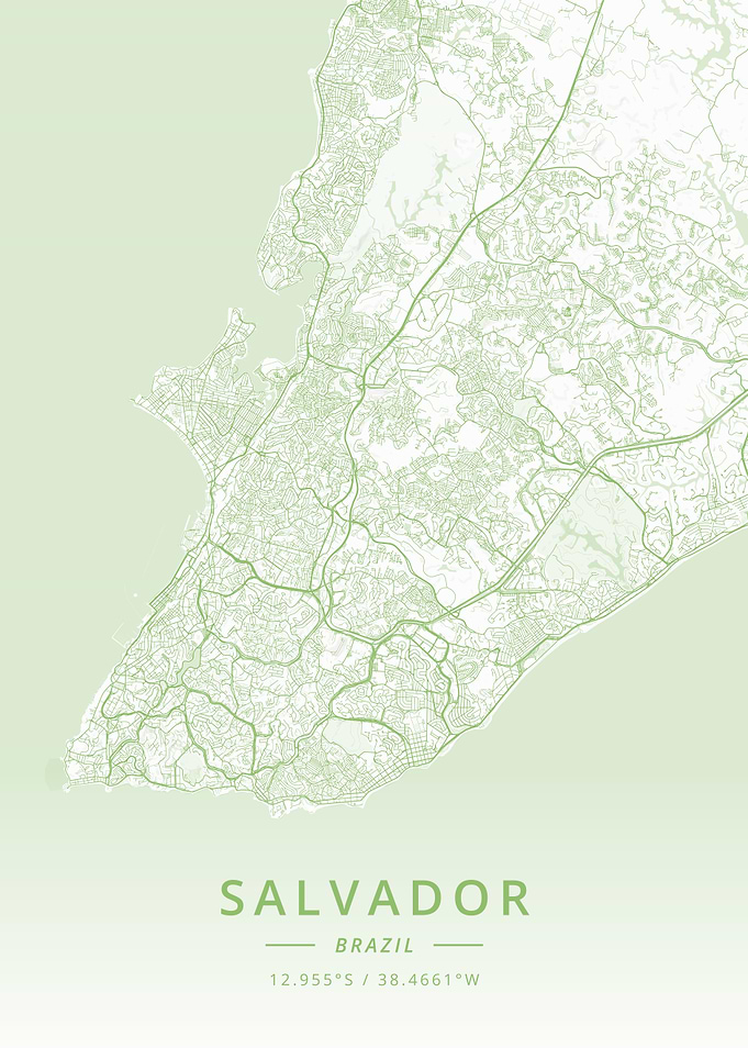 Salvador Brazil
