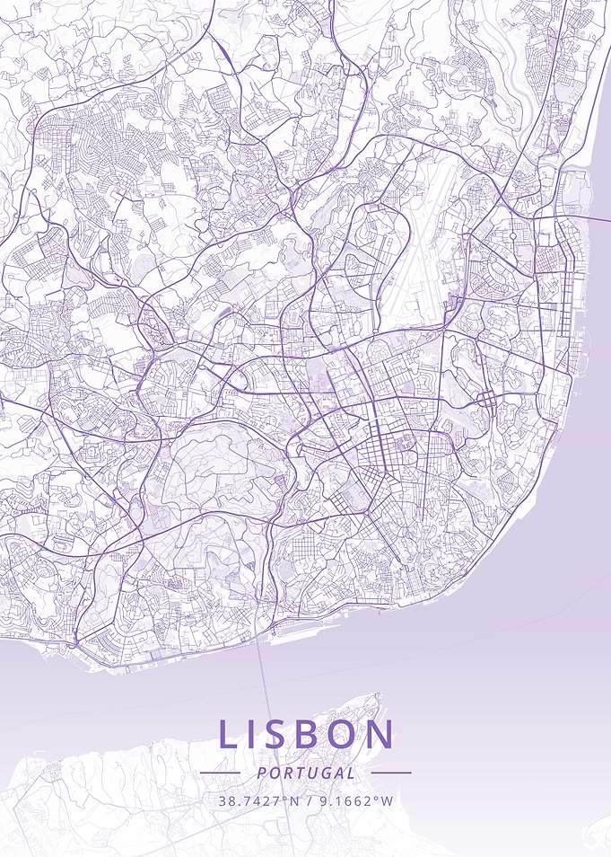 Lisbon Portugal
