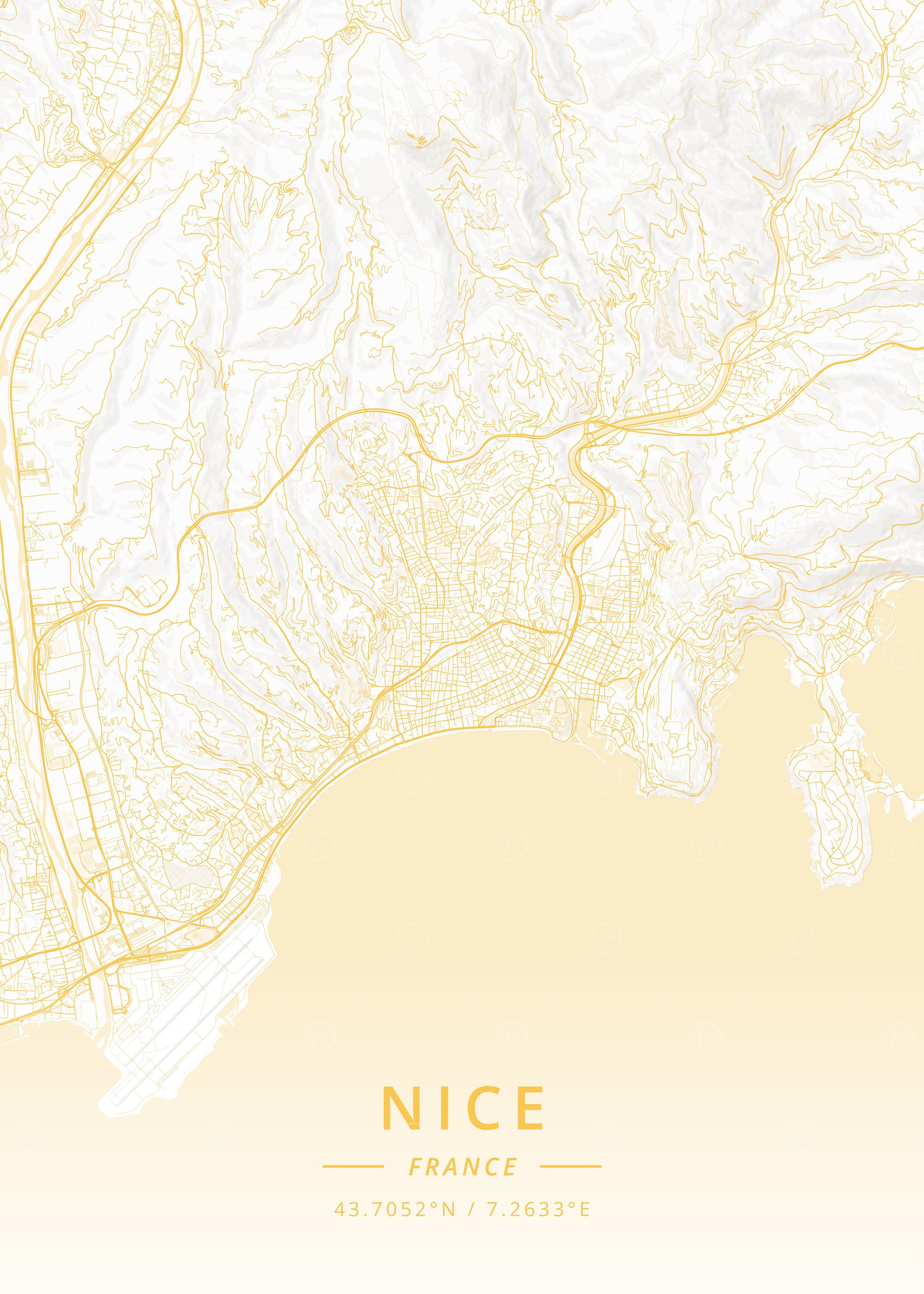Nice France
