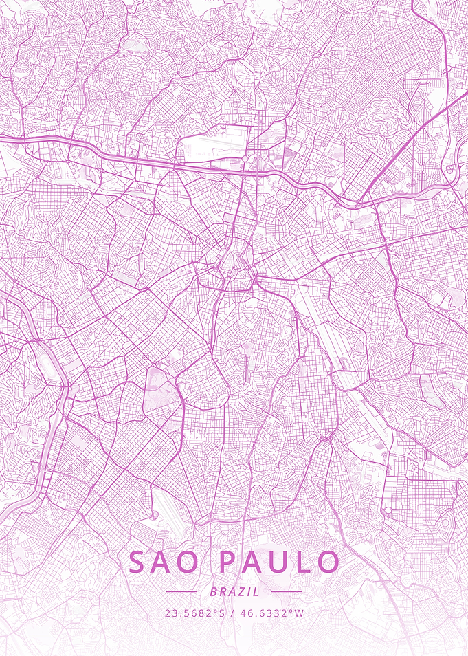 Sao Paulo Brazil