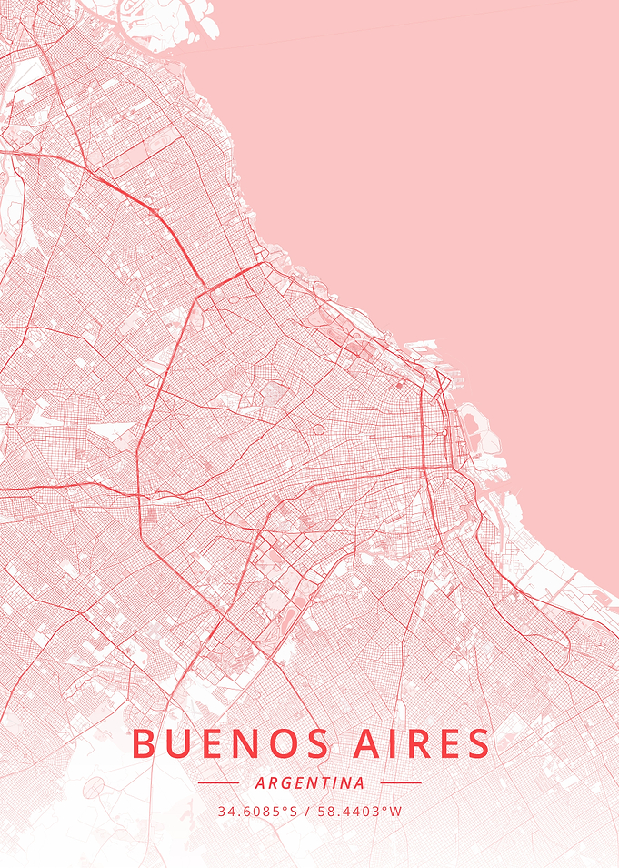 Buenos Aires Argentina