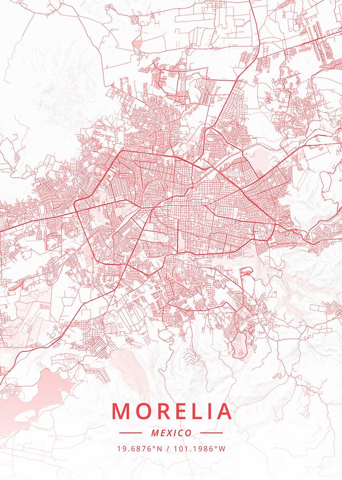 Morelia Mexico