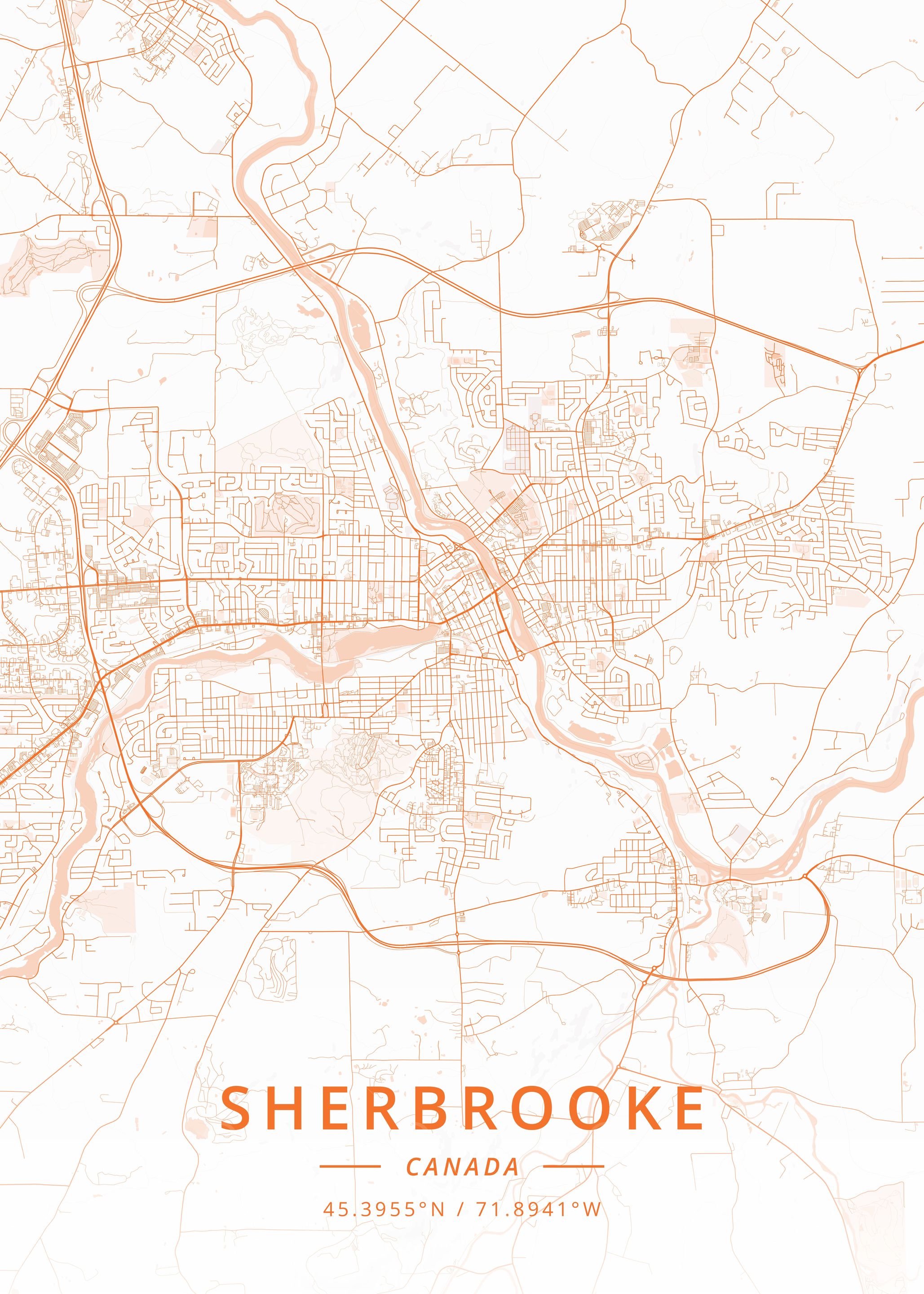 Sherbrooke Canada