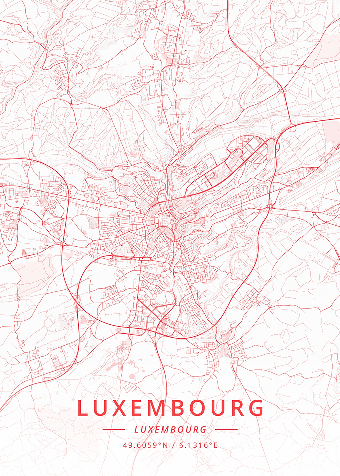 Luxembourg Luxembourg