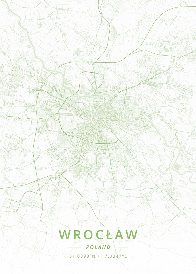 Wroclaw Poland