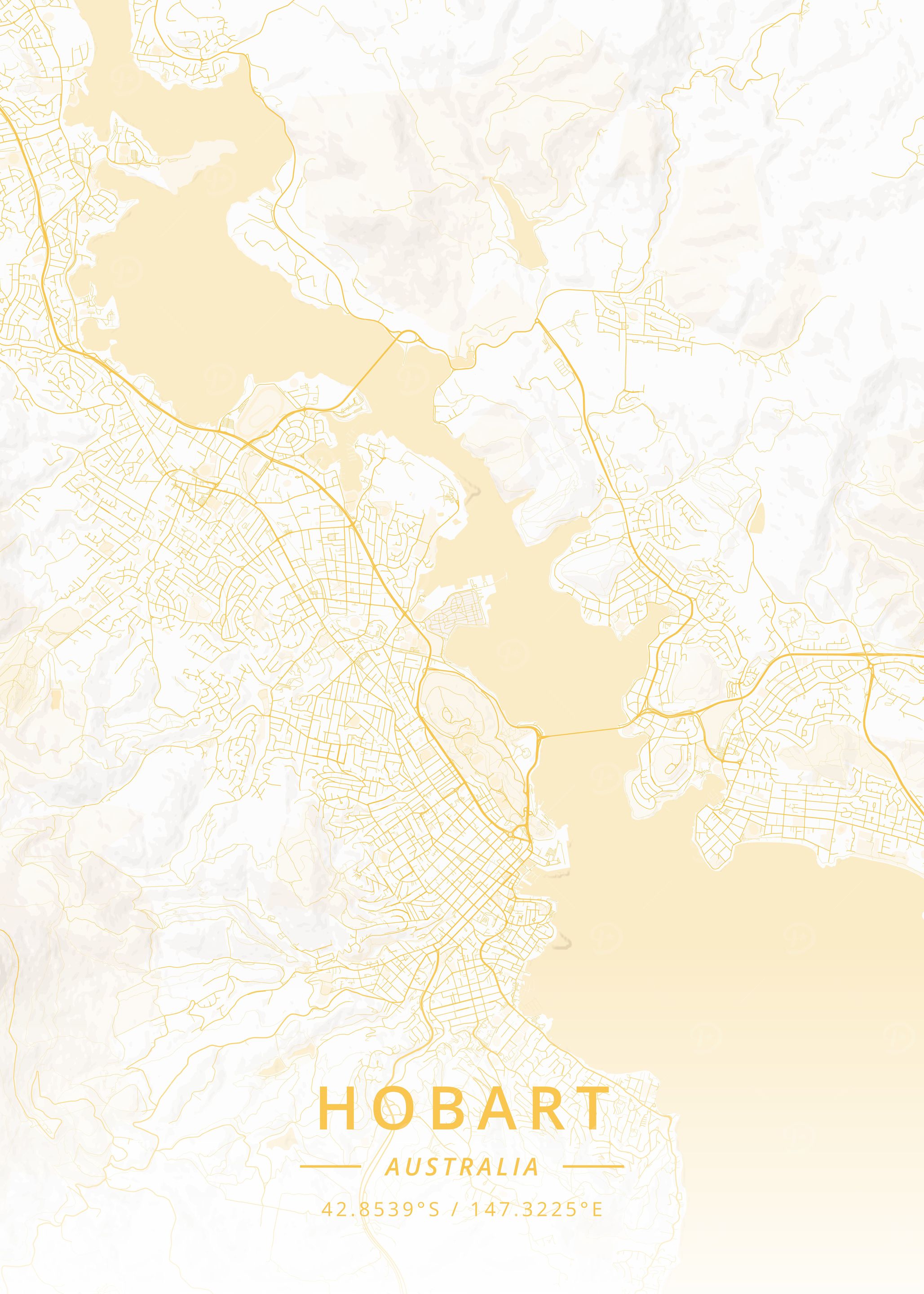 Hobart Australia