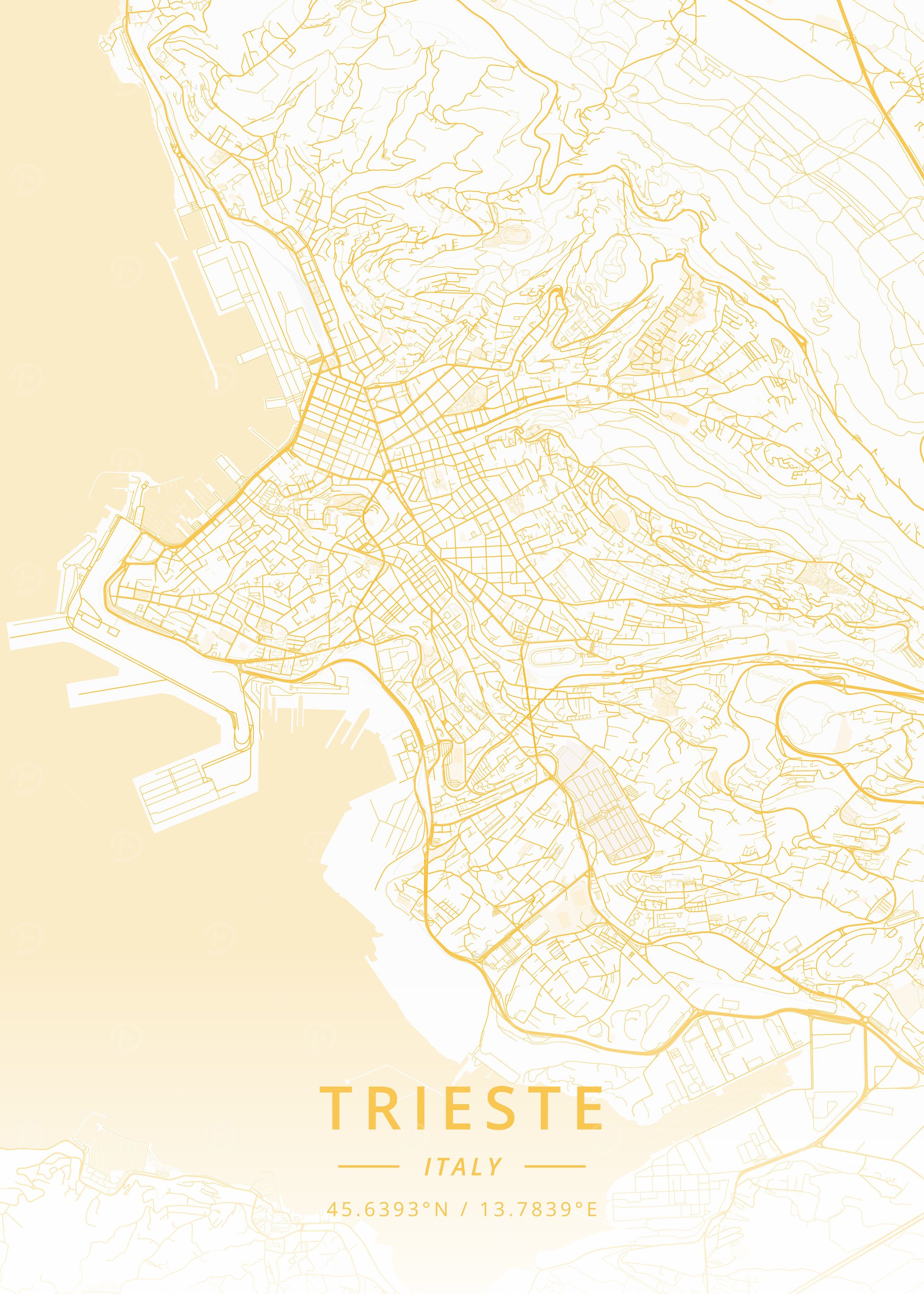Trieste Italy