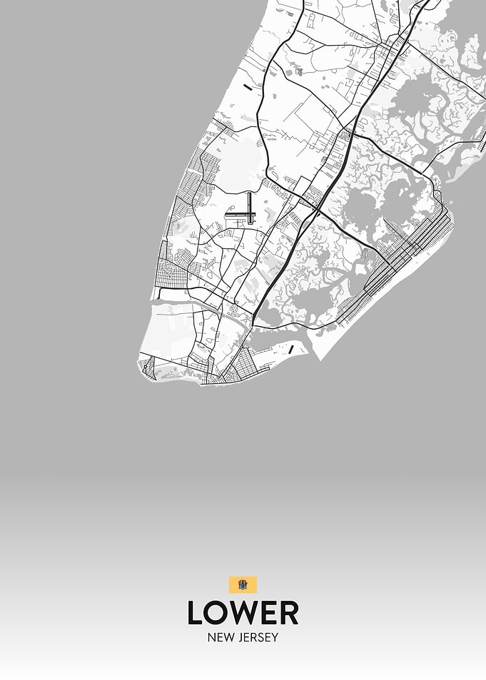 Lower NJ