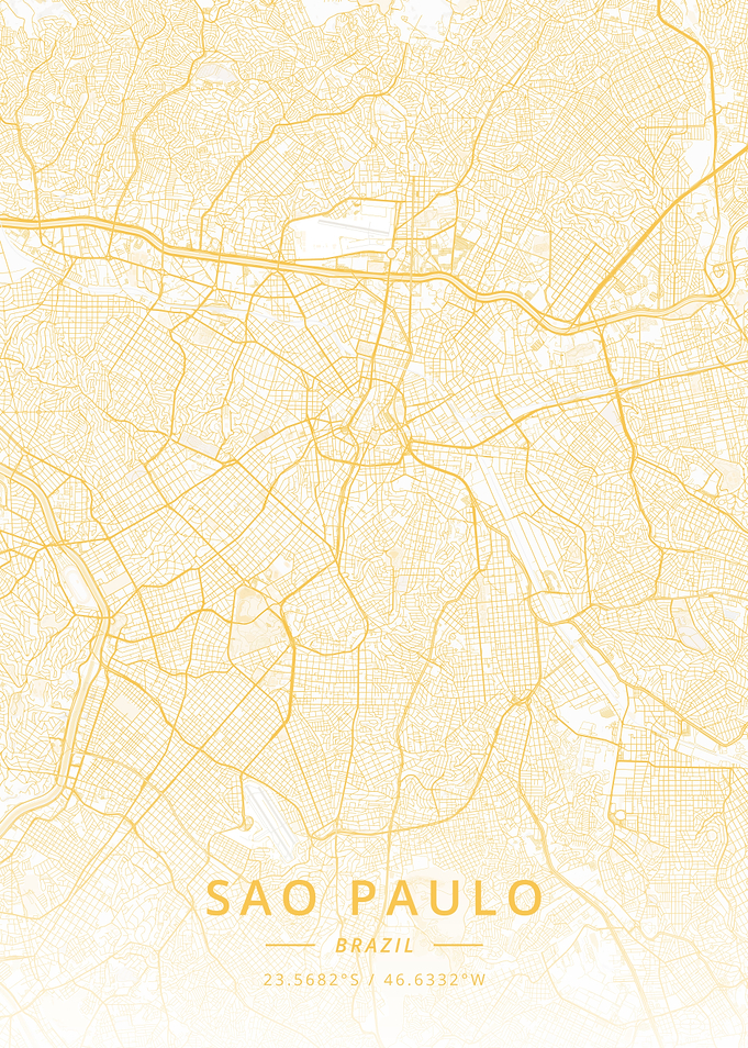 Sao Paulo Brazil