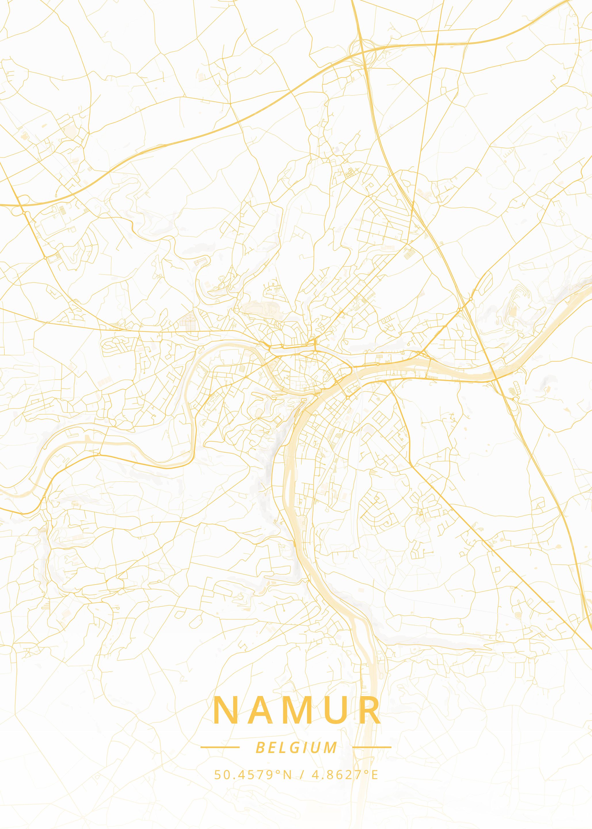 Namur Belgium