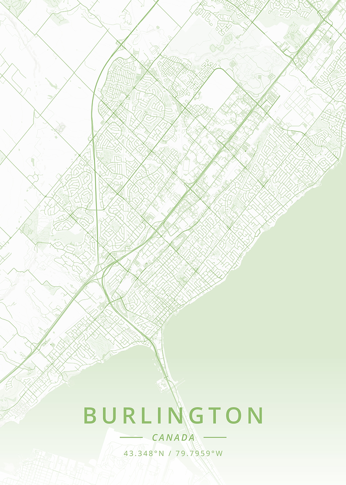 Burlington Canada