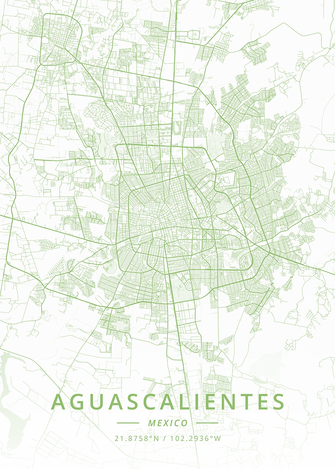 Aguascalientes Mexico
