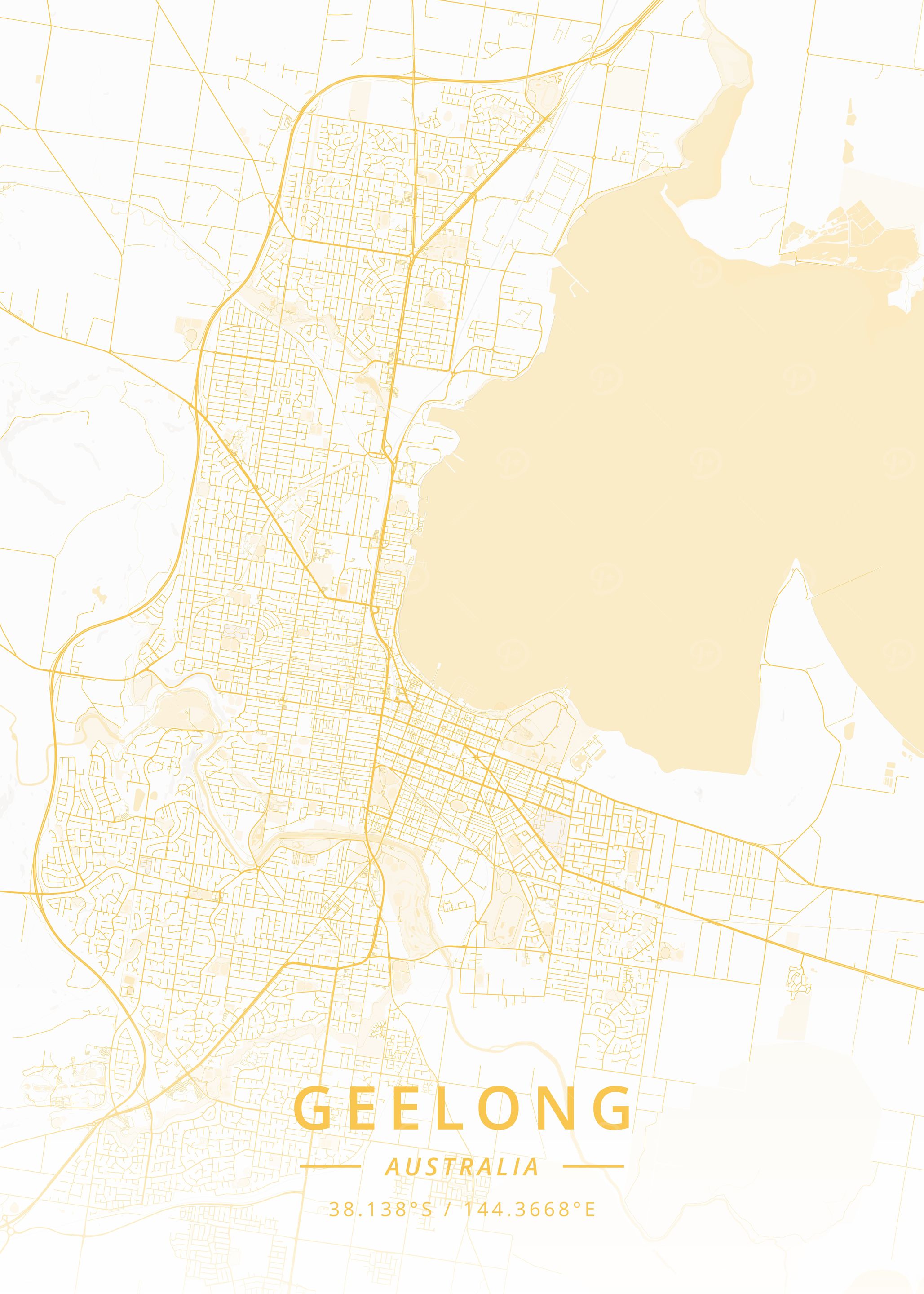Geelong Australia
