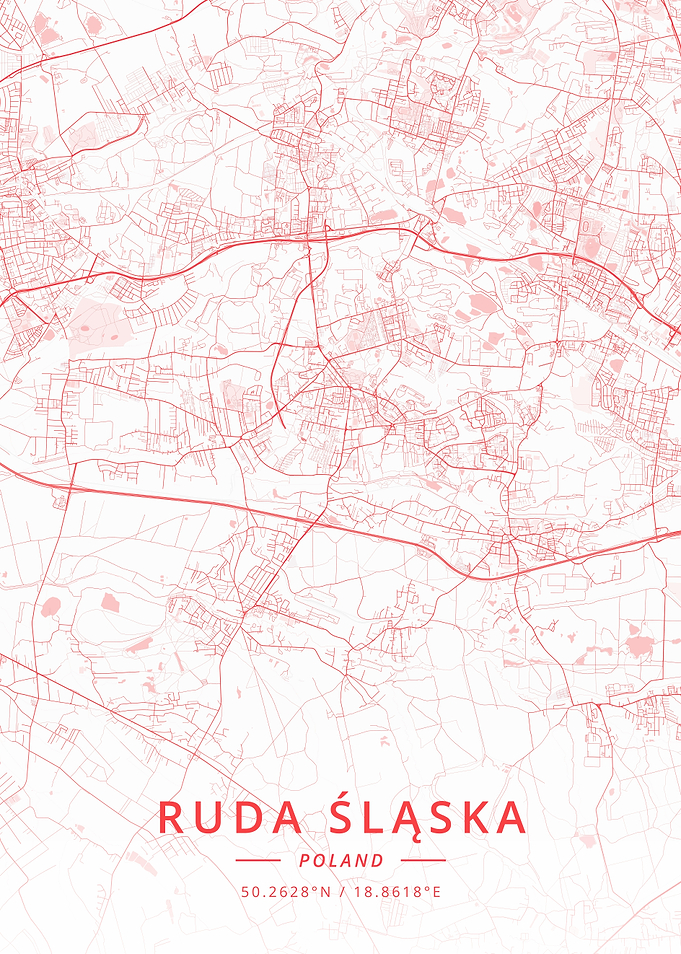 Ruda Slaska Poland