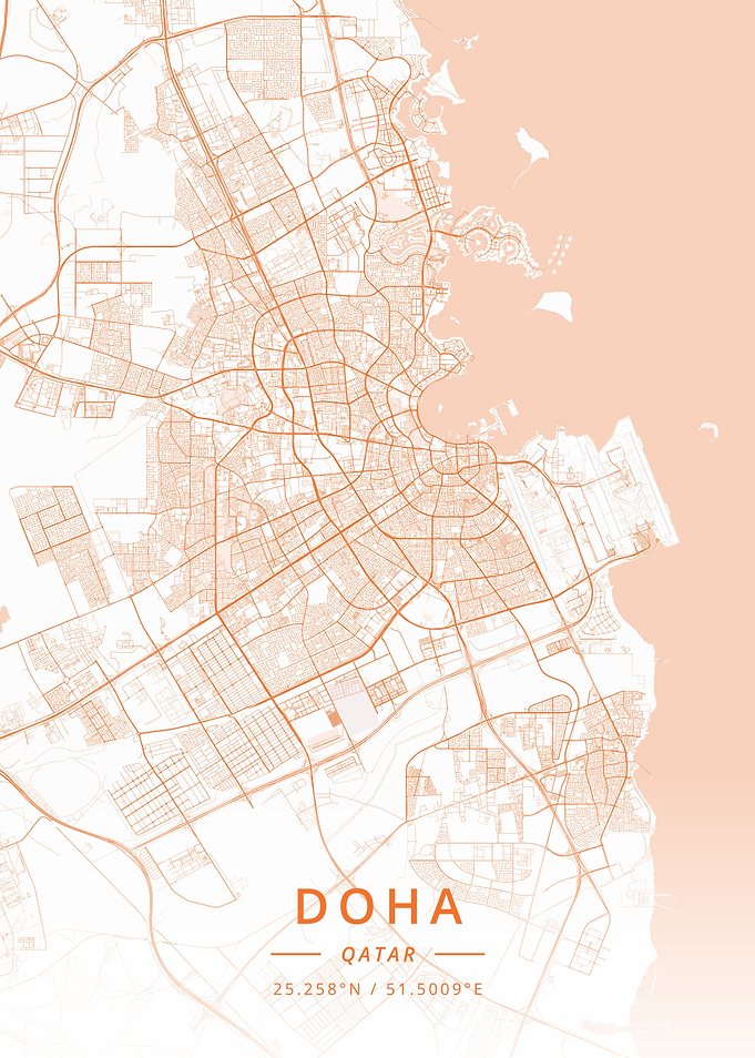 Doha Qatar