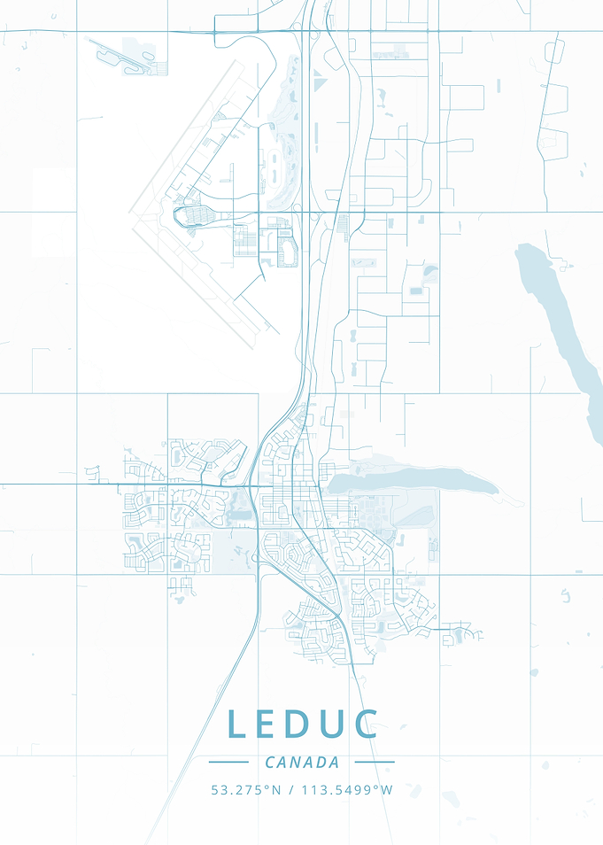 Leduc Canada