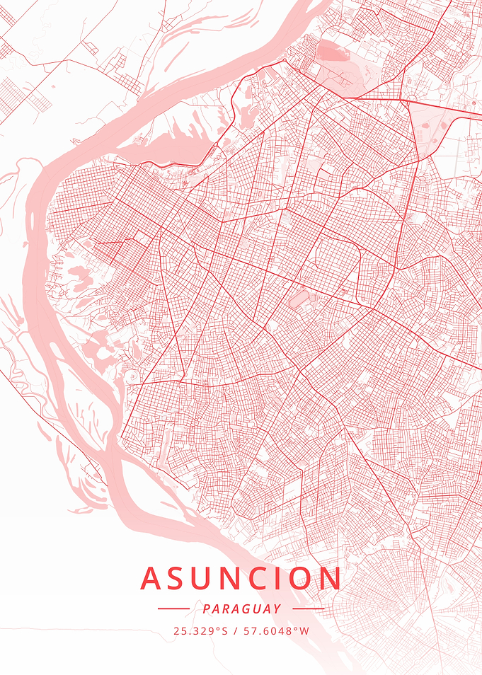 Asuncion Paraguay