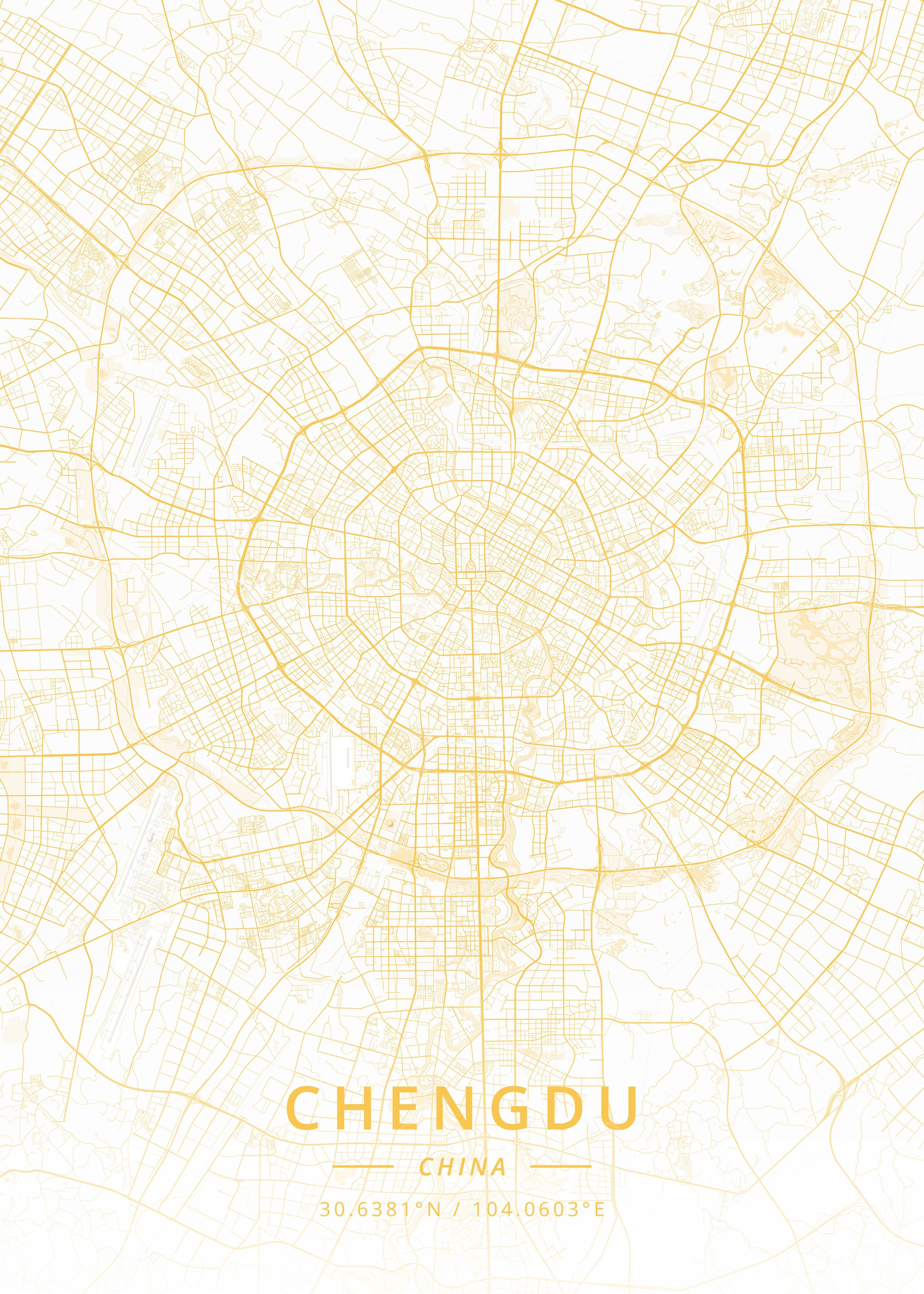 Chengdu China