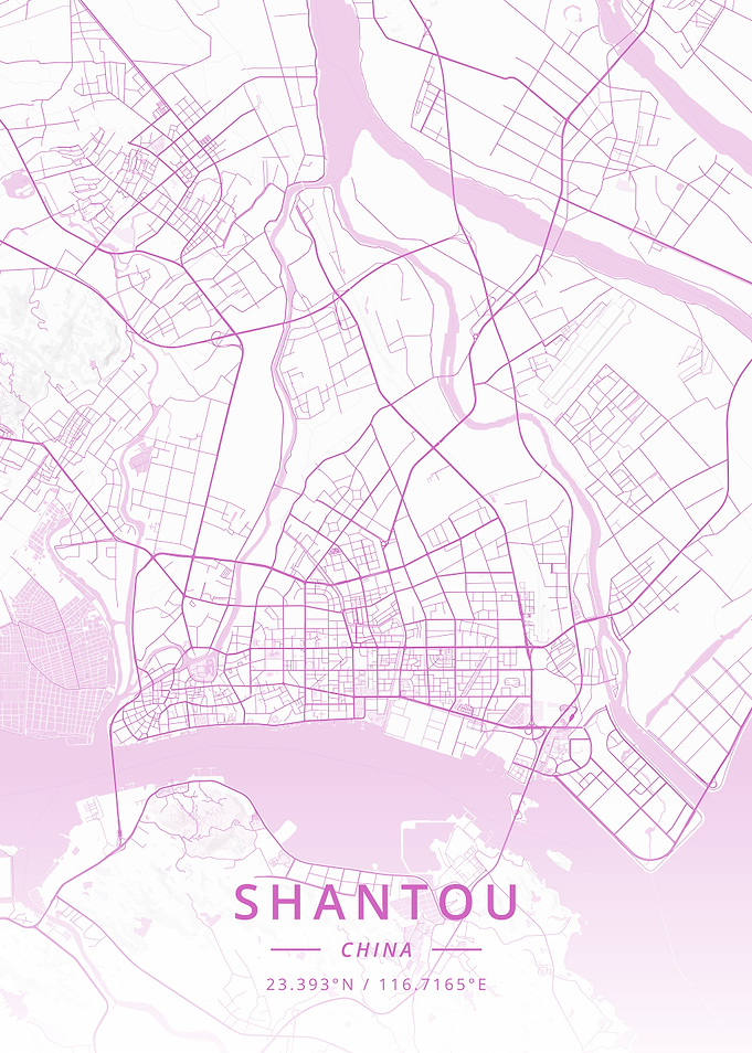 Shantou China